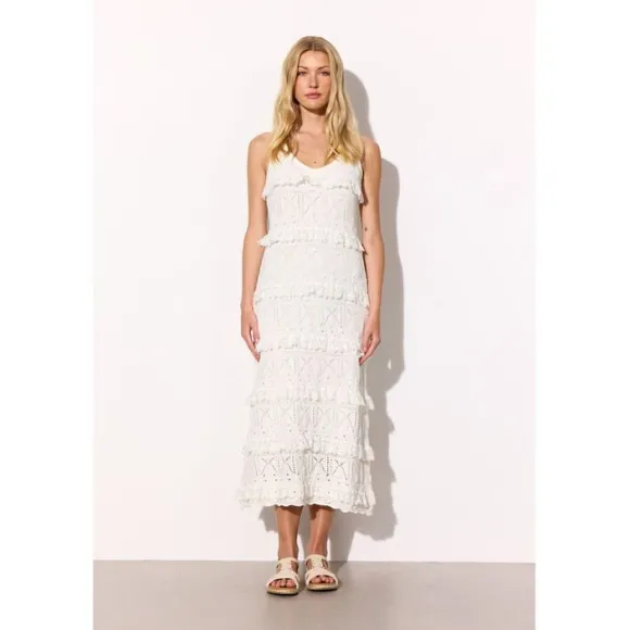 Sienna Knit Dress