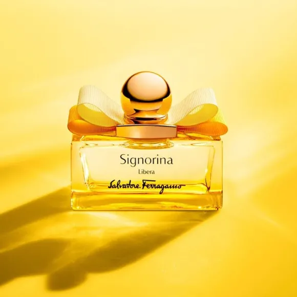 Signorina Libera