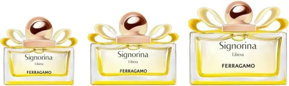Signorina Libera