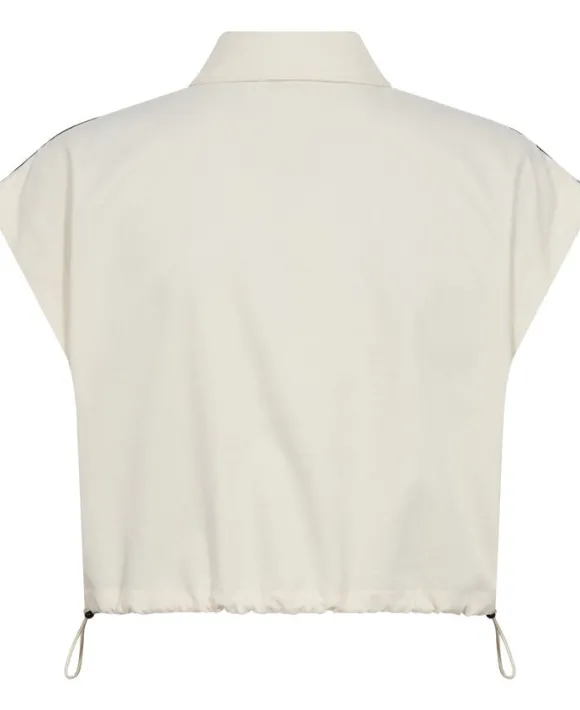 Sixteen Vest