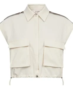Sixteen Vest
