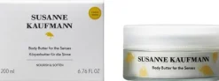 SK BODY BUTTER FOR THE SENSES 200 ML