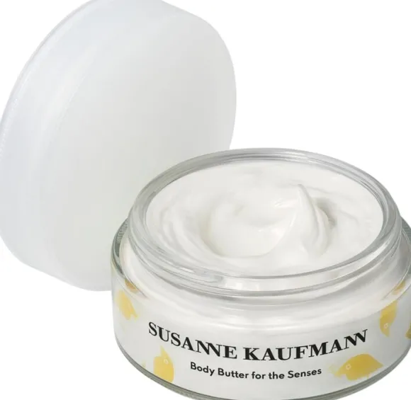 SK BODY BUTTER FOR THE SENSES 200 ML