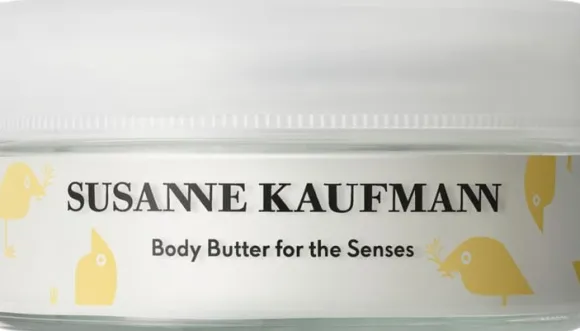 SK BODY BUTTER FOR THE SENSES 200 ML
