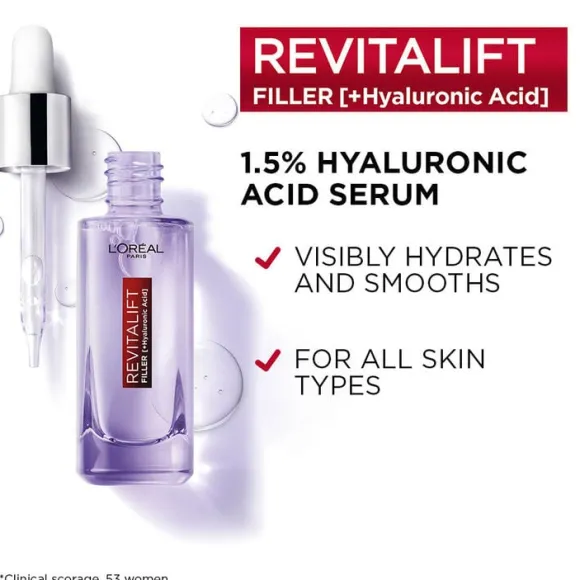 SkE Rvt. Fill A-Ag Serum HA Dropper