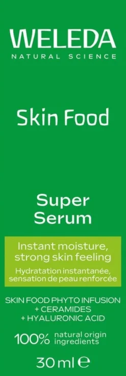 Skin Food Super Serum
