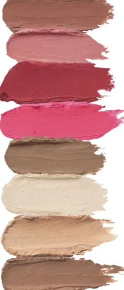 Skin Glow Tinted Beauty Balm Contour