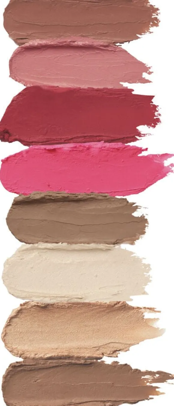 Skin Glow Tinted Beauty Balm Contour