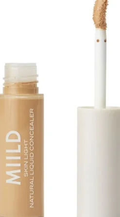Skin Light - Natural Liquid Concealer