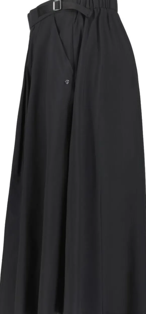 SKIRTS