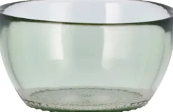 Skål Kusintha 12 cm Grön