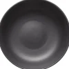 Skål 3,2l Sort stentøj Nordic kitchen