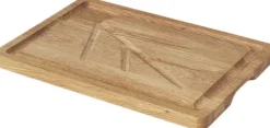 Skærebræt 40x29 eg