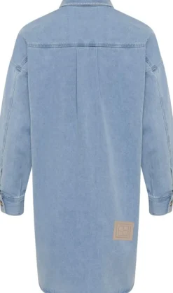 SLAnnabeth Overshirt LS