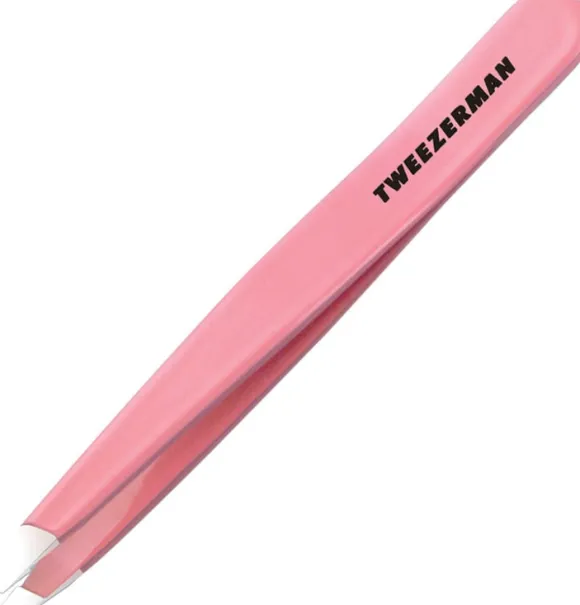 Slant® klassisk skråpincet Pretty in Pink