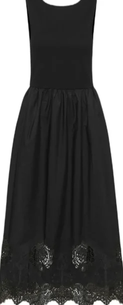 SLAthina Maxi Dress