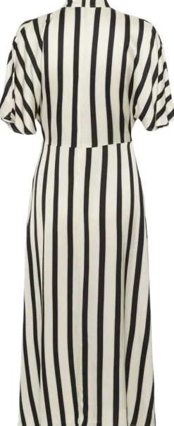 SLClero Miria Printed Dress