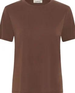 SLColumbine Crew-Neck T-Shirt SS