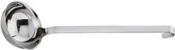 Slev Hook 32 cm Stål