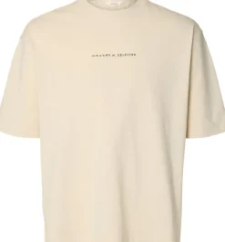 SLHRELAXNORMAN LICENSE SS TEE