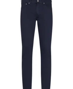 511 SLIM BALTIC NAVY SUEDED SA