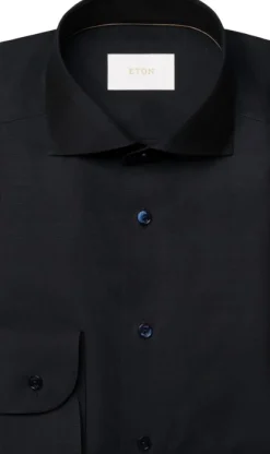 Slim Fit Merino Shirt