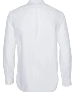 Slim Fit Oxford Shirt