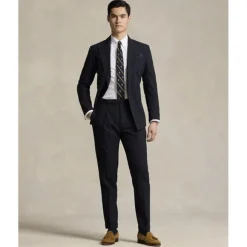 Slim Fit Stretch Poplin Shirt