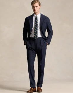 Slim Fit Stretch Poplin Shirt