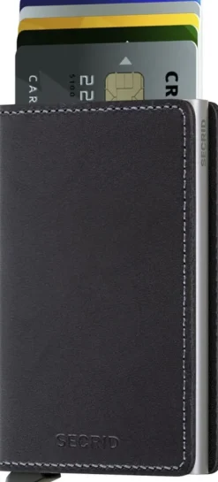 Slimwallet
