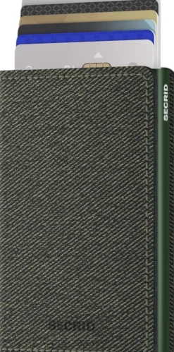 Slimwallet