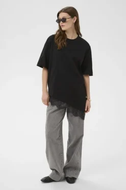 SLJina Lace Tee