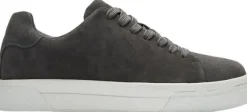 SLMDAVID CHUNKY SUEDE SNEAKER 2. 0 N