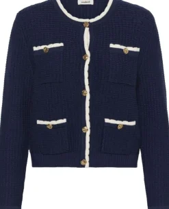 SLNobilo Knit Jacket
