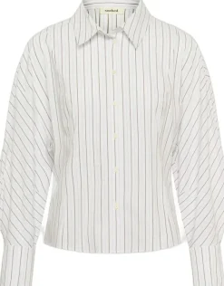 SLNoelle Balloon Shirt