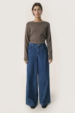 SLPina Pullover LS