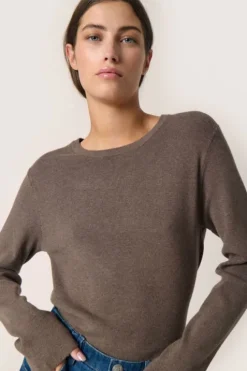 SLPina Pullover LS