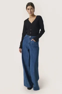 SLPina V-Neck Cardigan