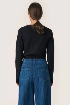 SLPina V-Neck Cardigan