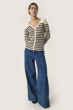 SLPina V-Neck Cardigan