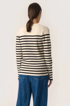 SLPina V-Neck Cardigan