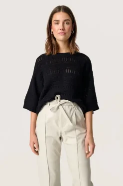 SLRava Rinna Pullover