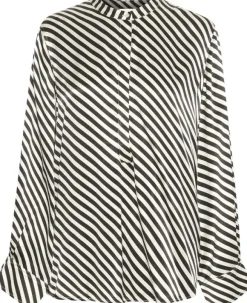 SLSoho Blouse LS STUDIO
