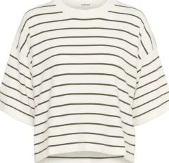SLSpina Boxy Pullover SS