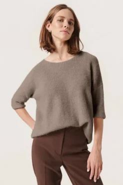 SLTuesday Jumper