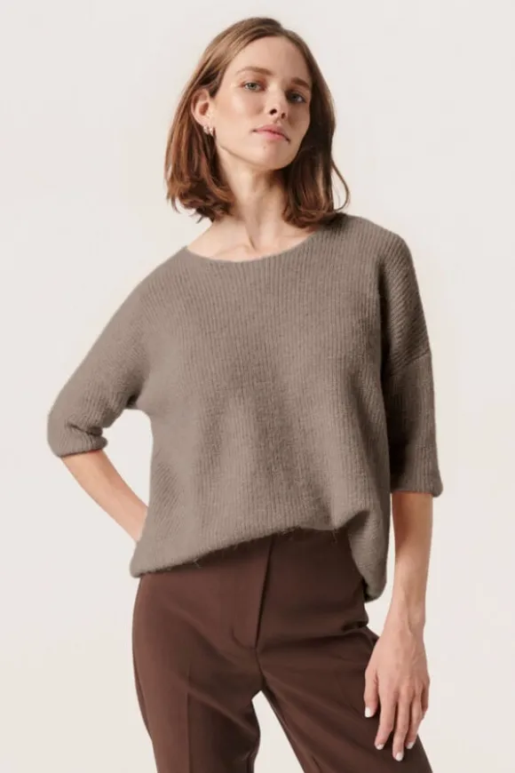 SLTuesday Jumper