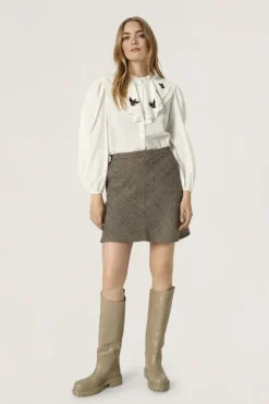 SLYara Skirt