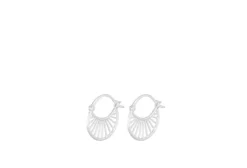 Small Daylight Earrings - 16mm