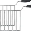 Smeg TSSR01 sandwichrist till brødrister TSF01/03
