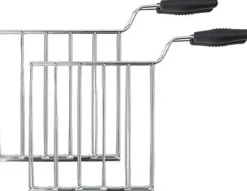 Smeg TSSR01 sandwichrist till brødrister TSF01/03
